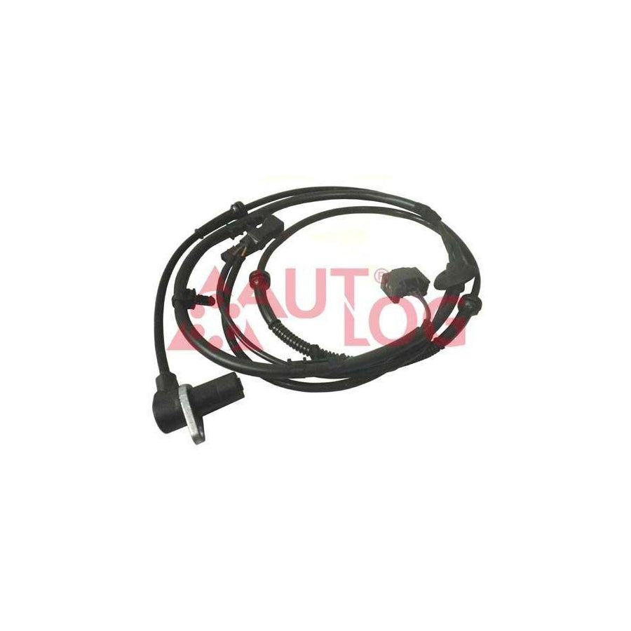 Autlog As4436 Abs Sensor for Audi A4