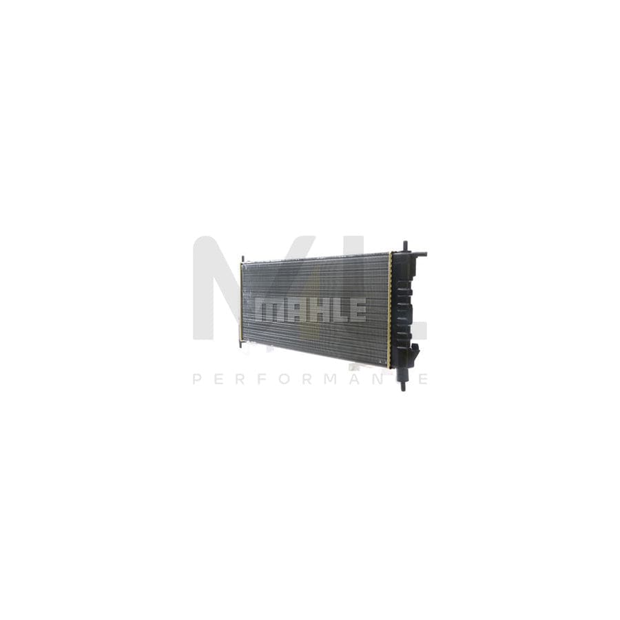 MAHLE ORIGINAL CR 313 000S Engine radiator Mechanically jointed cooling fins | ML Performance Car Parts