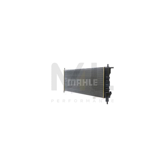 MAHLE ORIGINAL CR 313 000S Engine radiator Mechanically jointed cooling fins | ML Performance Car Parts