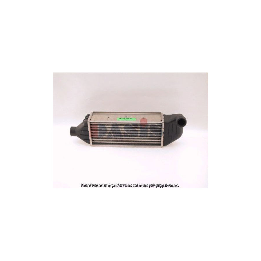 AKS Dasis 097130N Intercooler for Ford Mondeo