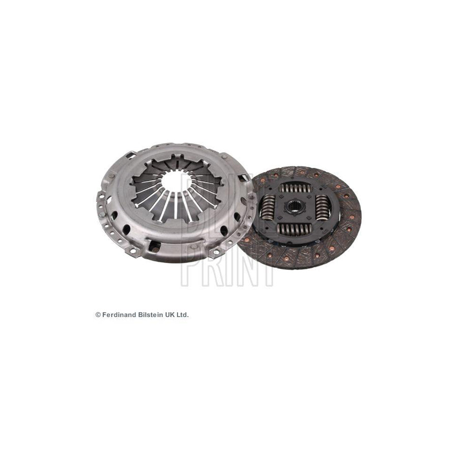 Blue Print Adr163015 Clutch Kit