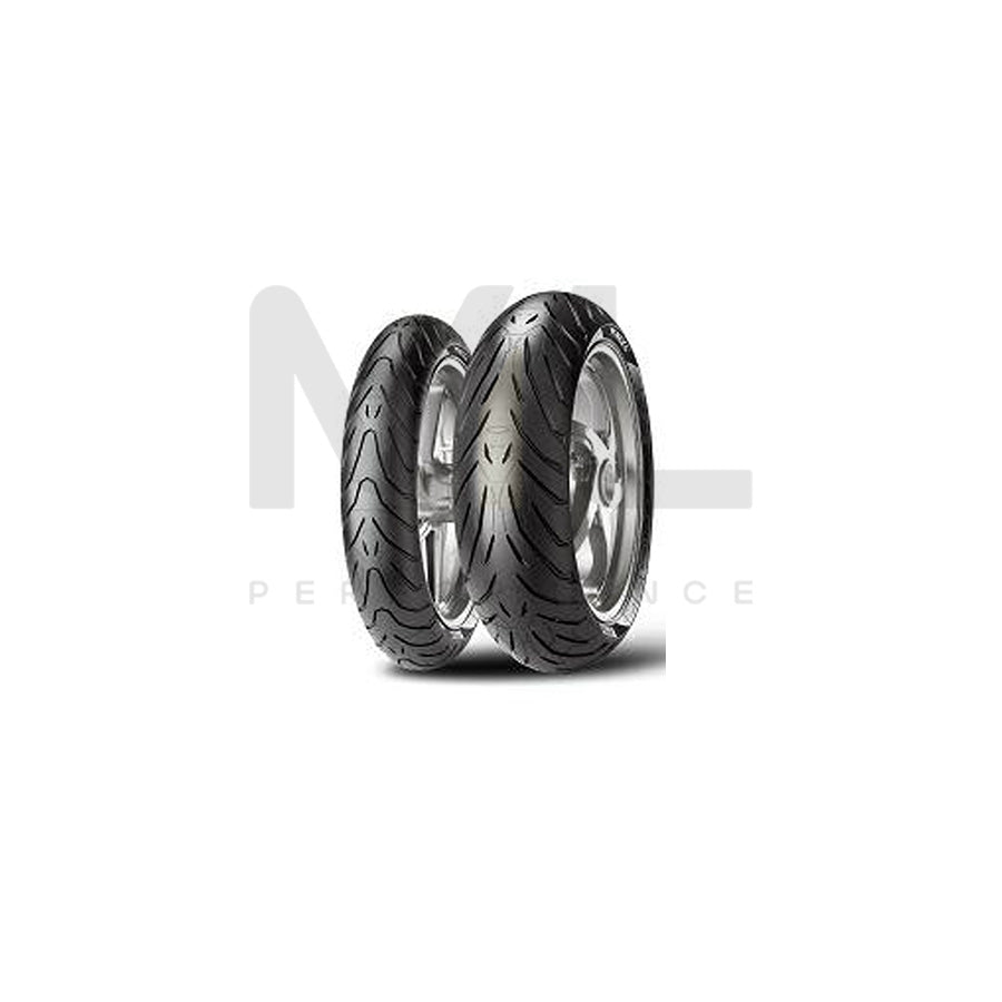 Pirelli ANGEL™ ST F 120/70 R17 58W Motorcycle Summer Tyre