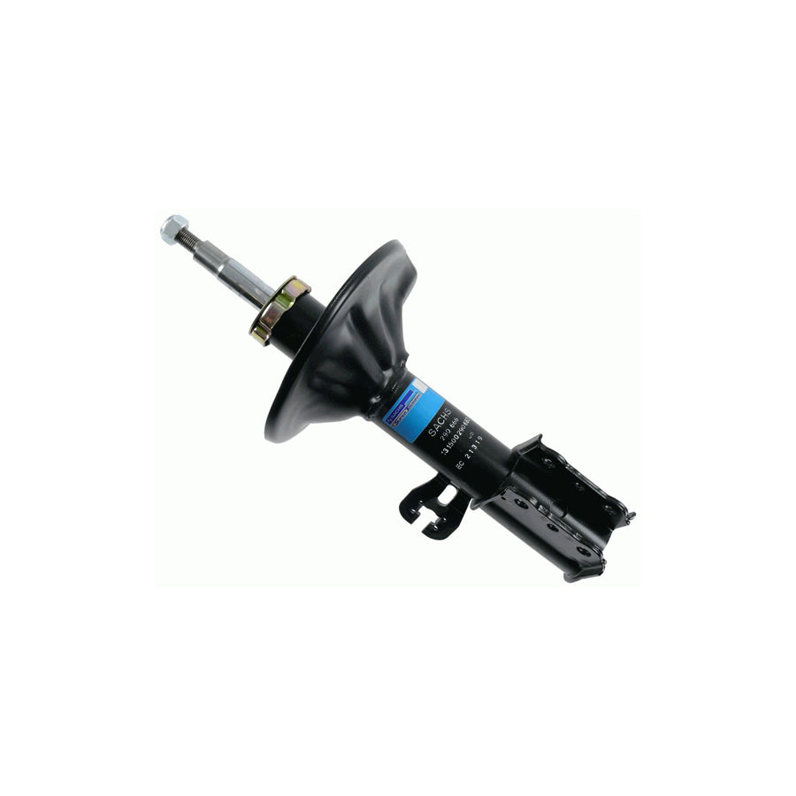 Sachs 290 666 Shock Absorber For Mazda 626