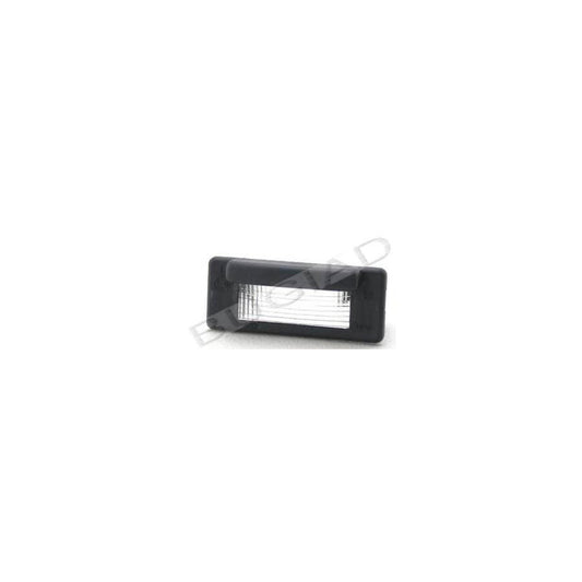 BUGIAD Bsp21618 Licence Plate Light