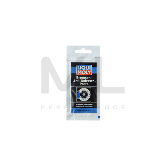 Liqui Moly Brake Anti Squeal 1kg