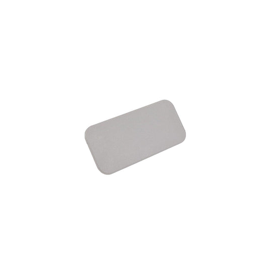Genuine BMW 51711975615 E34 E32 Covering Cap SCHIEFER (Inc. 525ix, 518i & 735i) | ML Performance US Car Parts