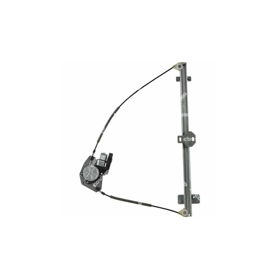 Covind Xf0/166 Window Regulator