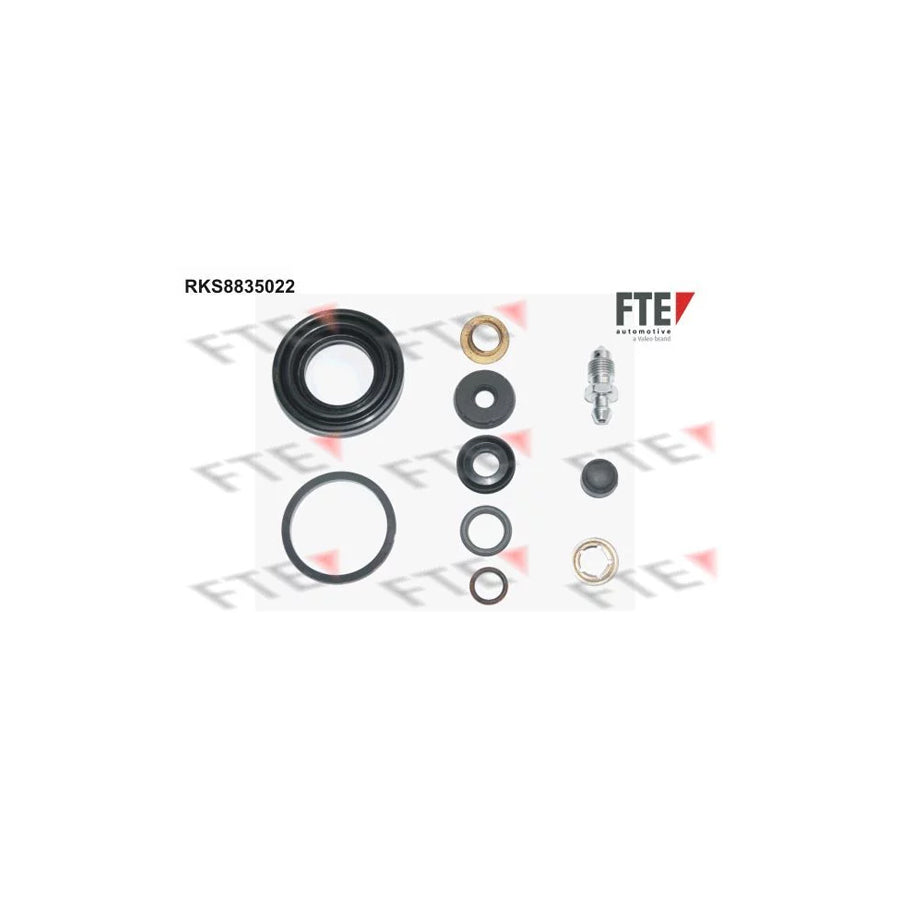 FTE 9324063 Repair Kit, Brake Caliper