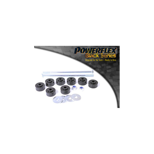 Powerflex PFF80-308BLK Vauxhall - Opel Astra Front Anti Roll Bar Drop Link Bush Inc Bolt | ML Performance UK Car Parts