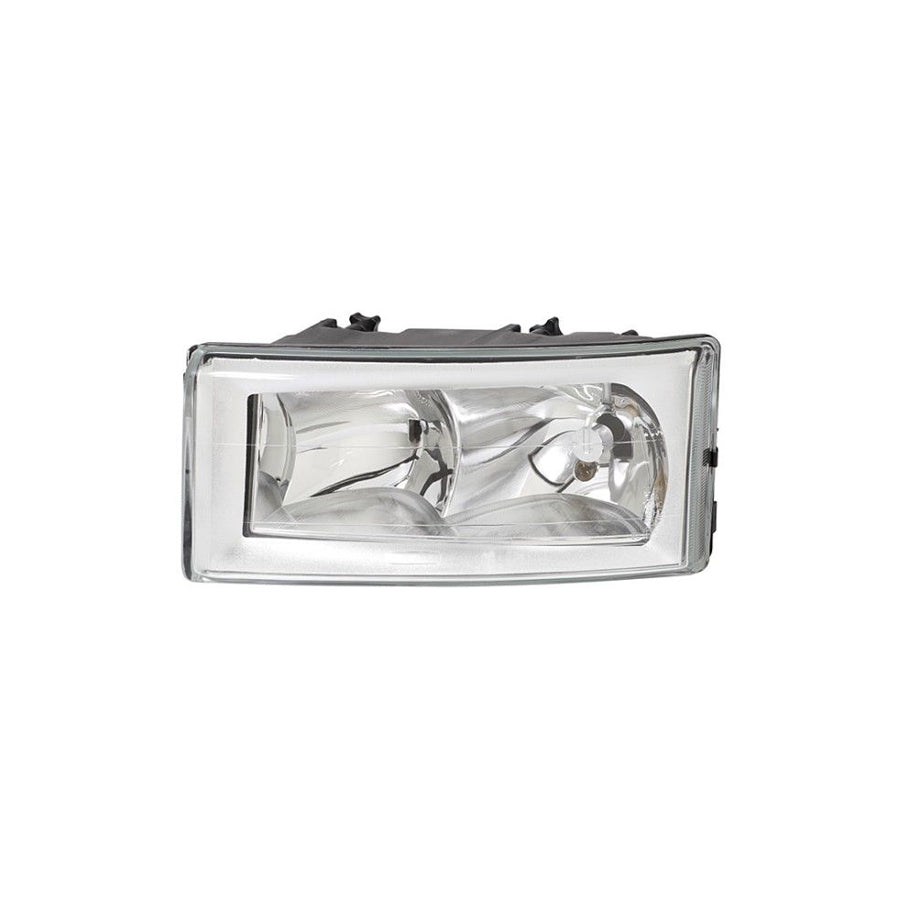 Hella 1AJ 354 344-021 Headlight For Iveco Daily