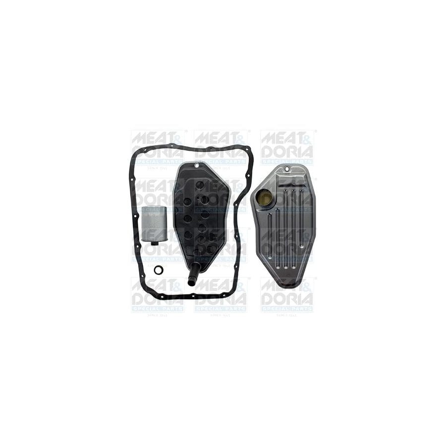 Meat & Doria KIT21095 Hydraulic Filter, Automatic Transmission