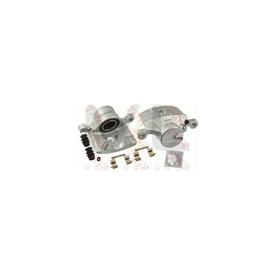 TRW BHS643E Brake Caliper | ML Performance Car Parts