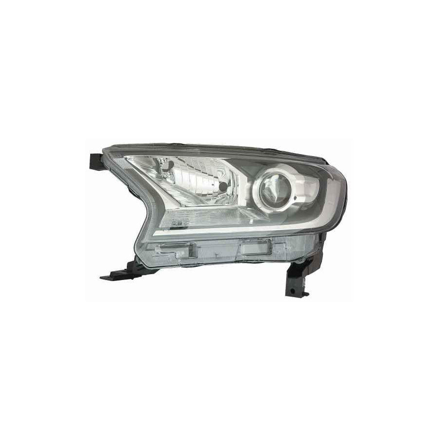 Abakus 2311140Llemn2 Headlight for Ford Ranger Mk3 (Tke)