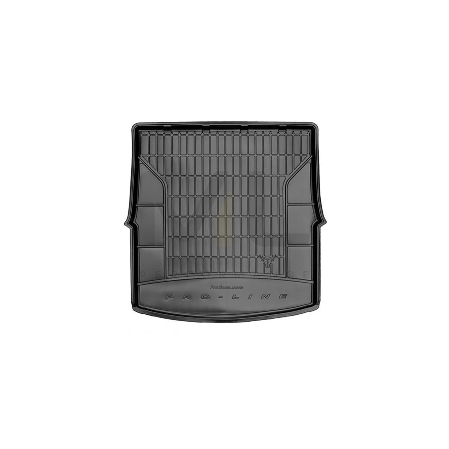 FROGUM TM548683 Car boot tray for MAZDA 6 Estate (GJ, GL) Elastomer