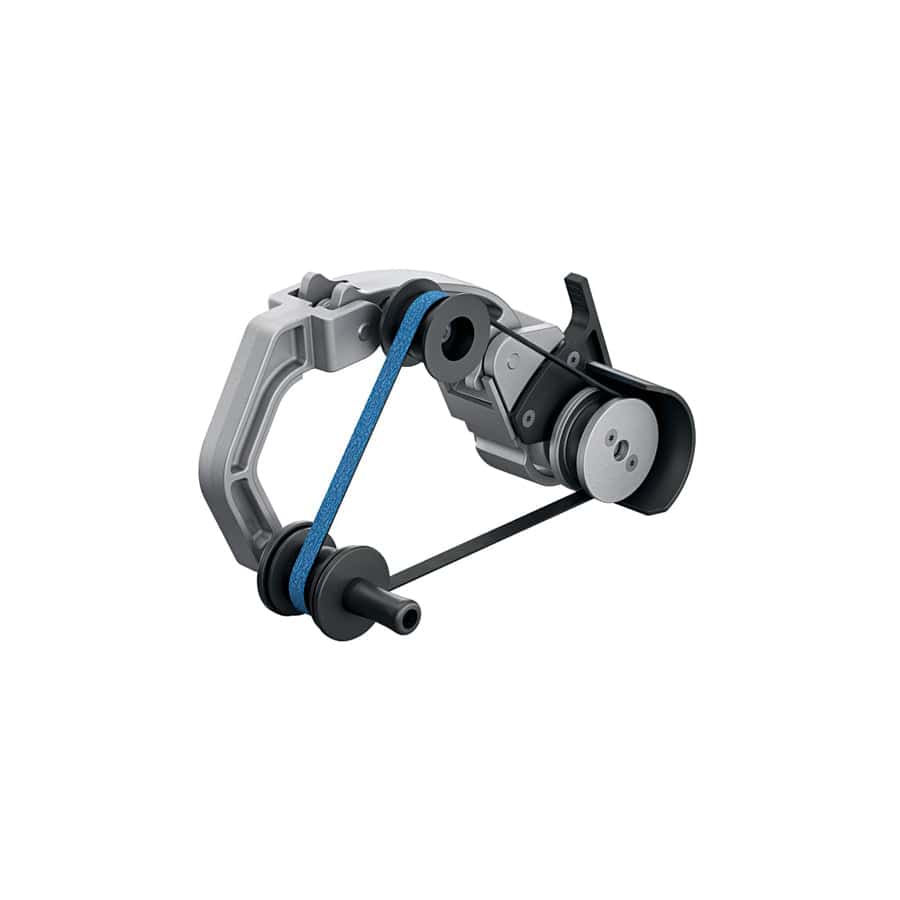 Flex Power Tools FLXBR50PIPE BR 50 Sanding Attachment