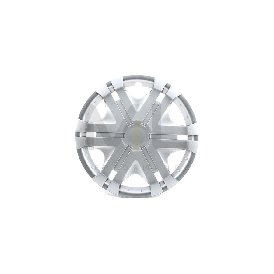 ARGO 15 VISION Wheel trims 15 Inch Silver