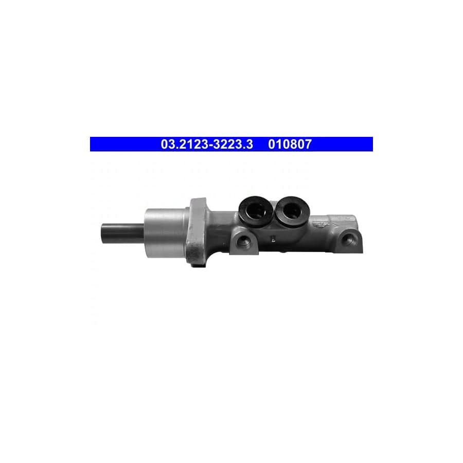 ATE 03.2123-3223.3 Brake Master Cylinder