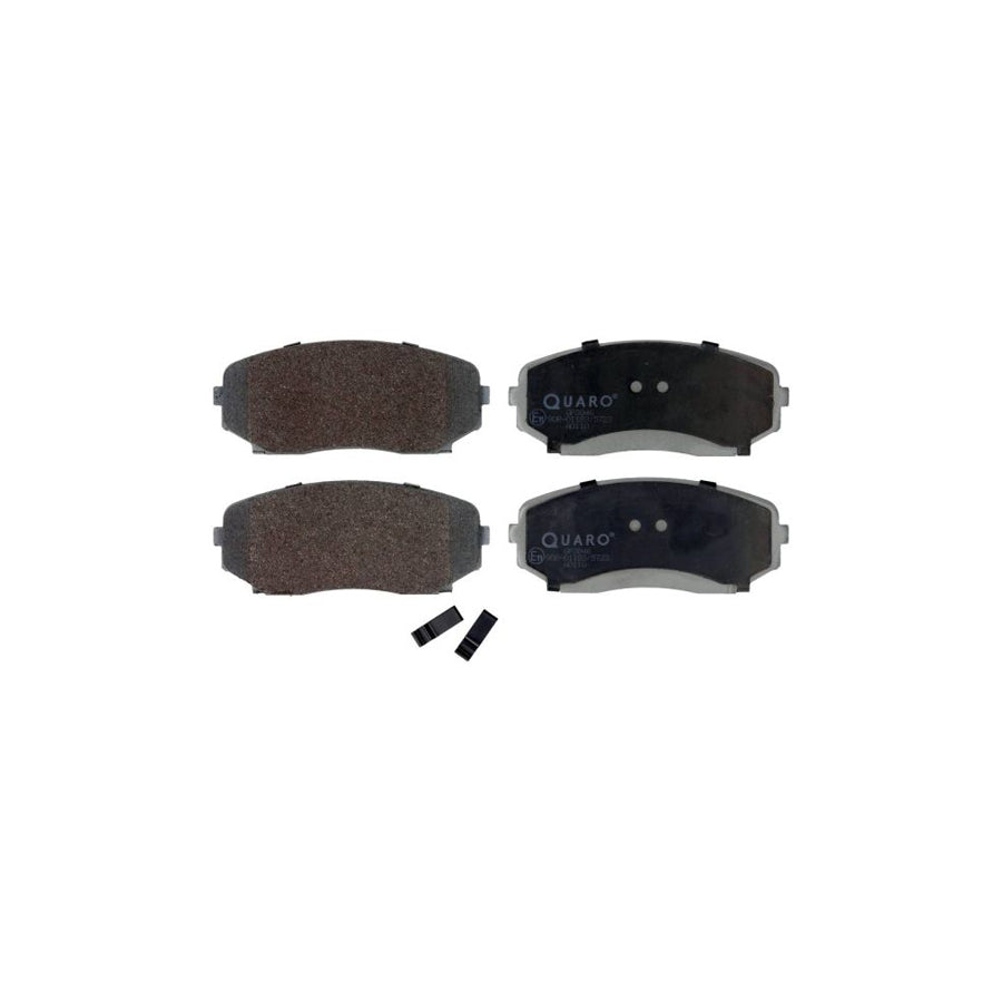 Quaro QP3846 Brake Pad Set