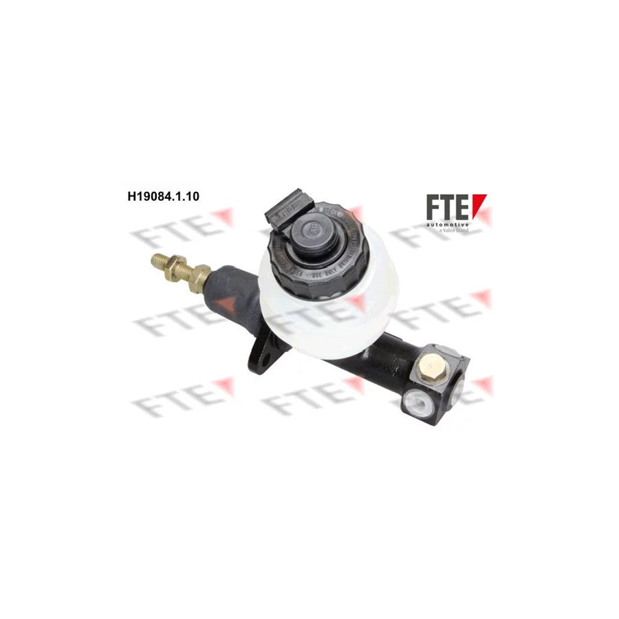 FTE H19084.1.10 Brake Master Cylinder