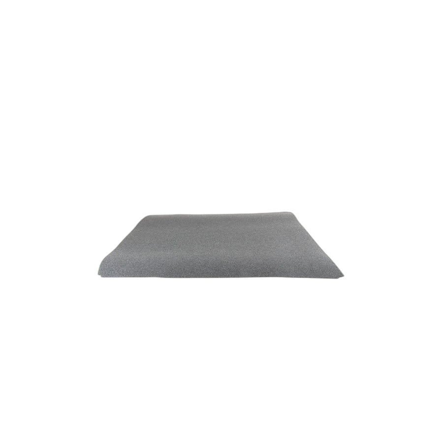 Genuine BMW 51476968361 E63 Trunk Mat ANTHR.-MELANGE (Inc. 650i, 645Ci & 630i) | ML Performance US Car Parts