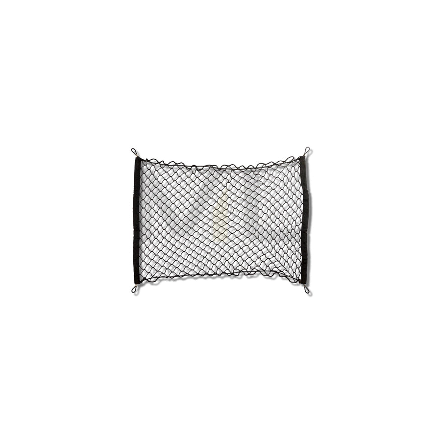 MOTORKIT MOT2703 Car cargo net with hook, Width: 60cm