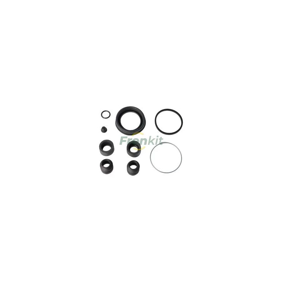 Frenkit 251045 Repair Kit, Brake Caliper for KIA Rio