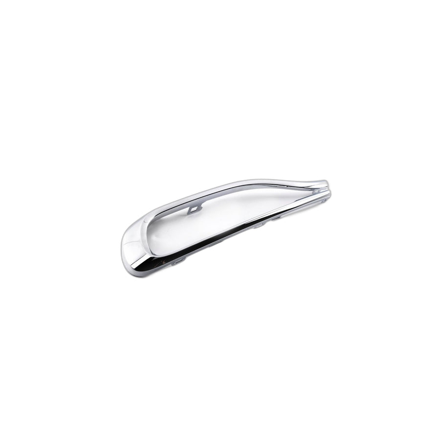 Genuine BMW 51127369920 G11 G12 Rubber Strip Right (Inc. 740Le, 740LdX & 730Li) | ML Performance US Car Parts