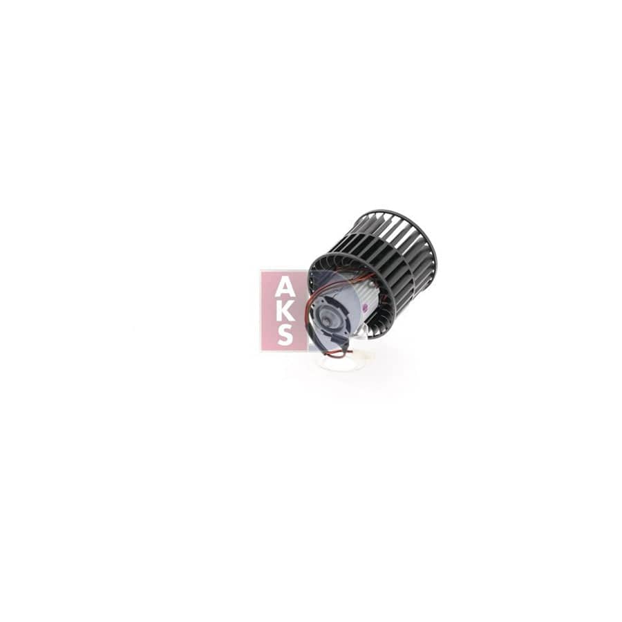 AKS Dasis 098001N Interior Blower for Ford Fiesta