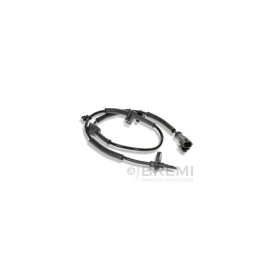 Bremi 51854 Abs Sensor for Ford Ecosport Mk2