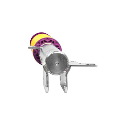 KW 35260844 Opel Astra H (A04) Clubsport 2-Way Coilover Kit 8 | ML Performance US Car Parts