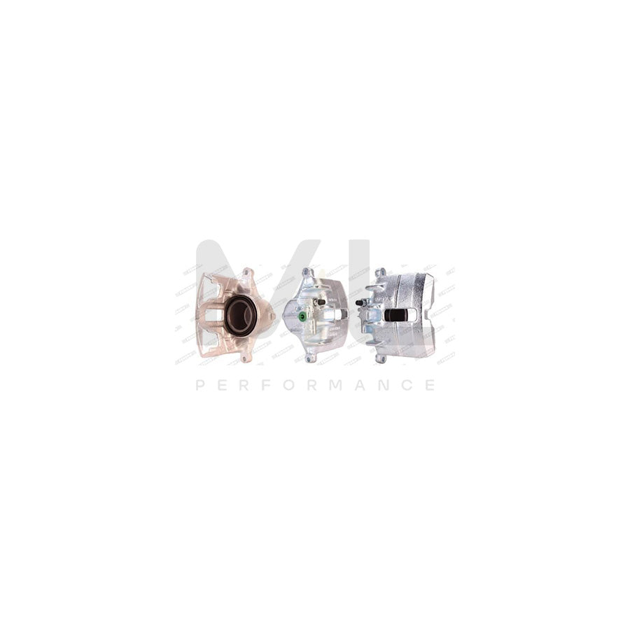 FERODO PREMIER FCL692041 Brake Caliper for ROVER 800 with accessories | ML Performance Car Parts