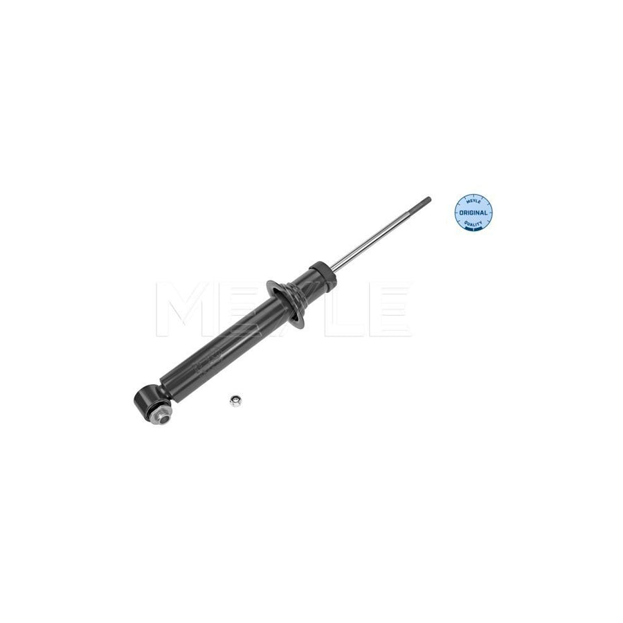 Meyle 326 725 0017 Shock Absorber For BMW 5 Saloon (E60)