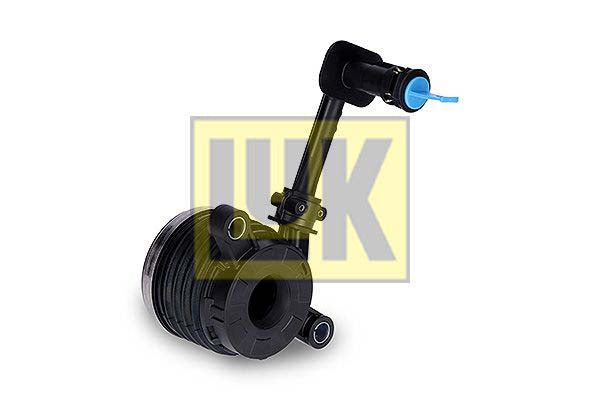 LuK 124 0063 10 Clutch Pressure Plate For Iveco Daily Ii Platform / Chassis