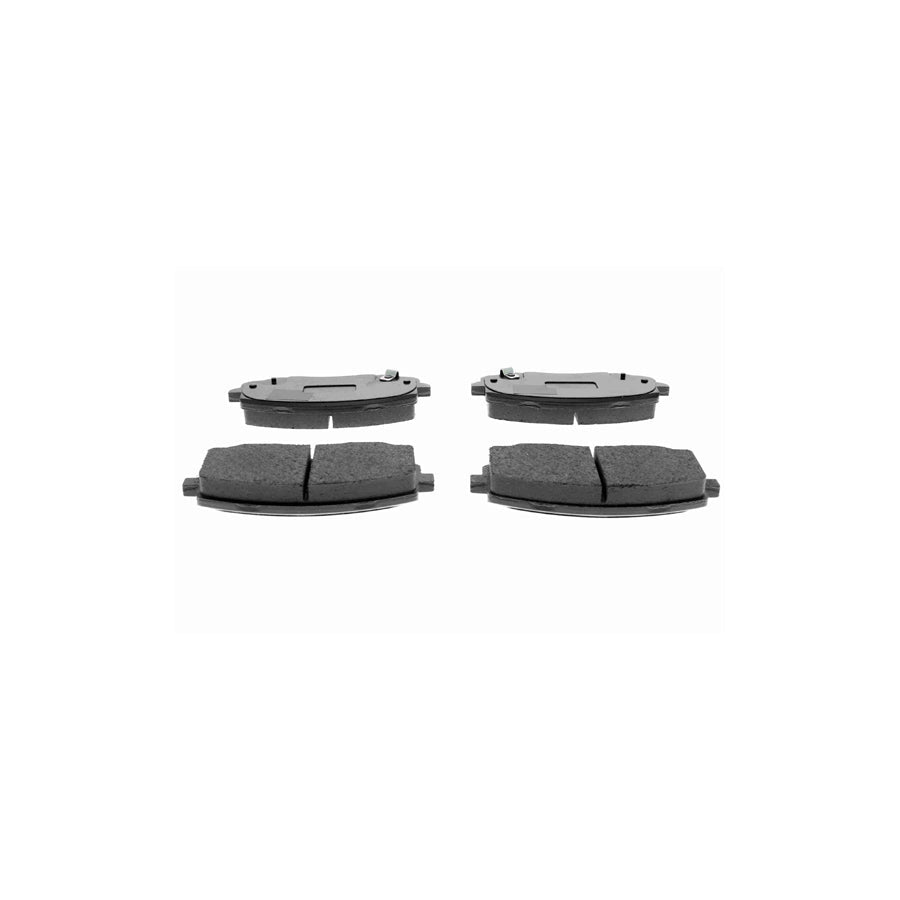 Ackoja A52-0141 Brake Pad Set | ML Performance US