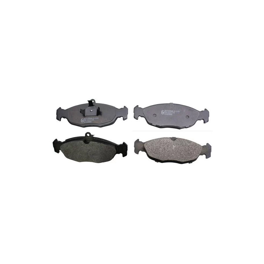 Denckermann B110138 Brake Pad Set