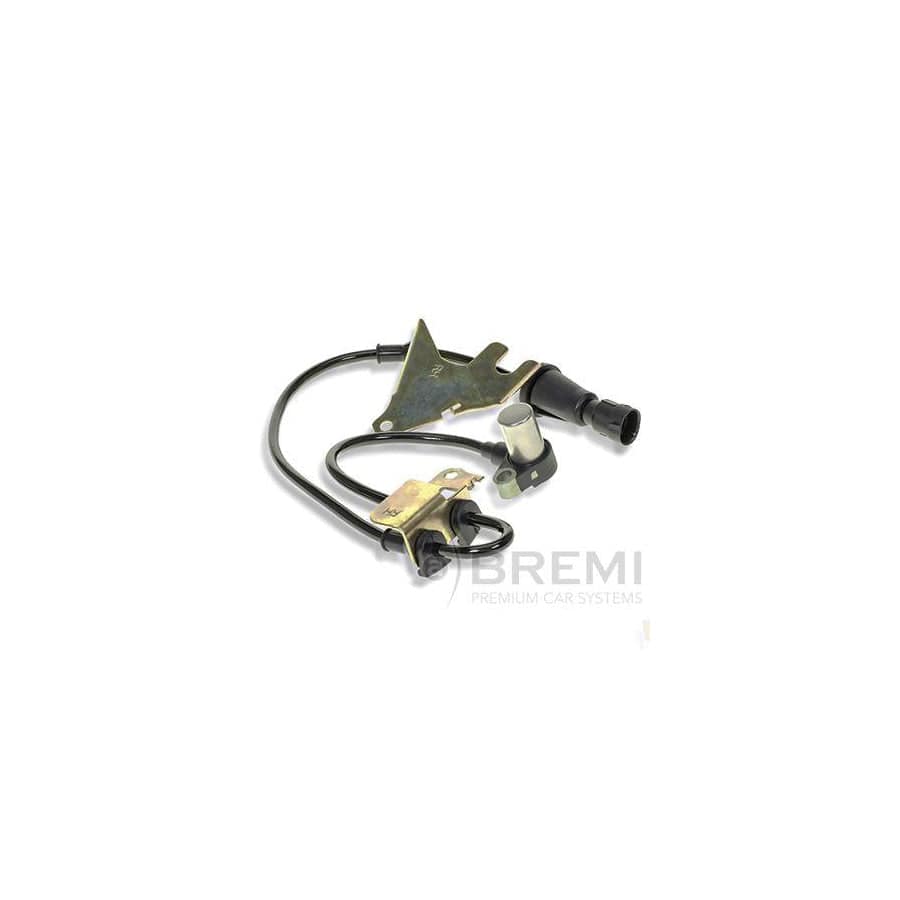 Bremi 51853 Abs Sensor for Chrysler 300M Saloon (Lr)