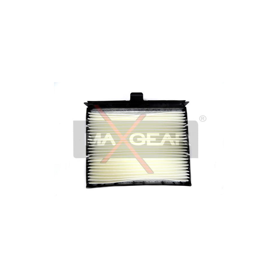 MAXGEAR 26-0467 Pollen Filter