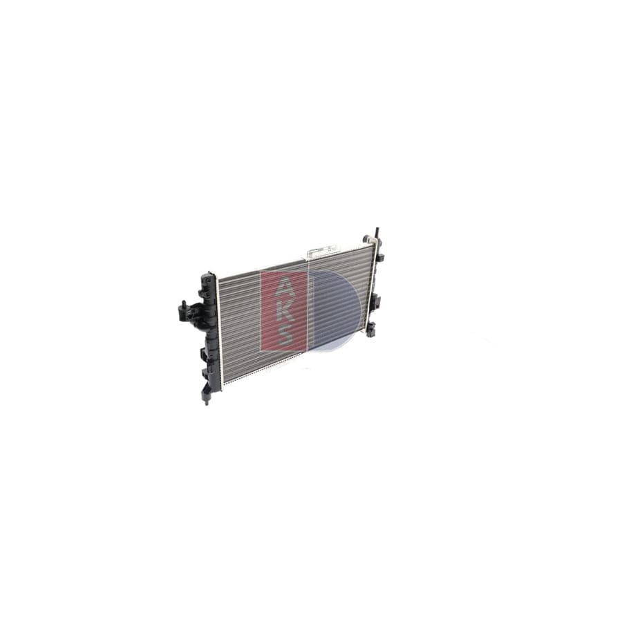 AKS Dasis 180025N Engine Radiator for Renault Twingo I Hatchback