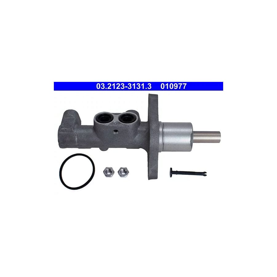ATE 03.2123-3131.3 Brake Master Cylinder