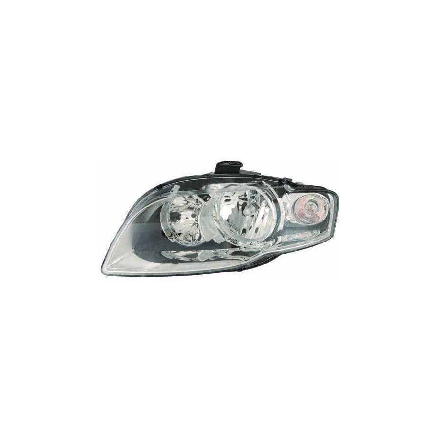 Abakus 4461109Lmldemc Headlight for Audi A4
