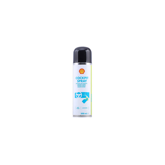 SHELL AC63F Synthetic Material Care Products | ML Performance US Car Parts