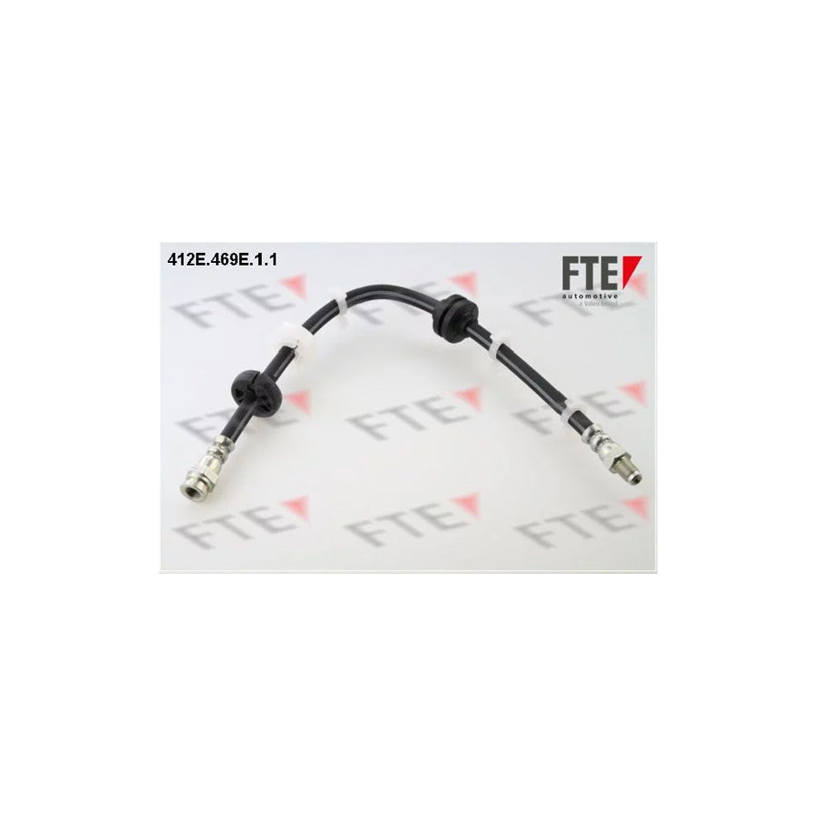 FTE 412E.469E.1.1 Brake Hose