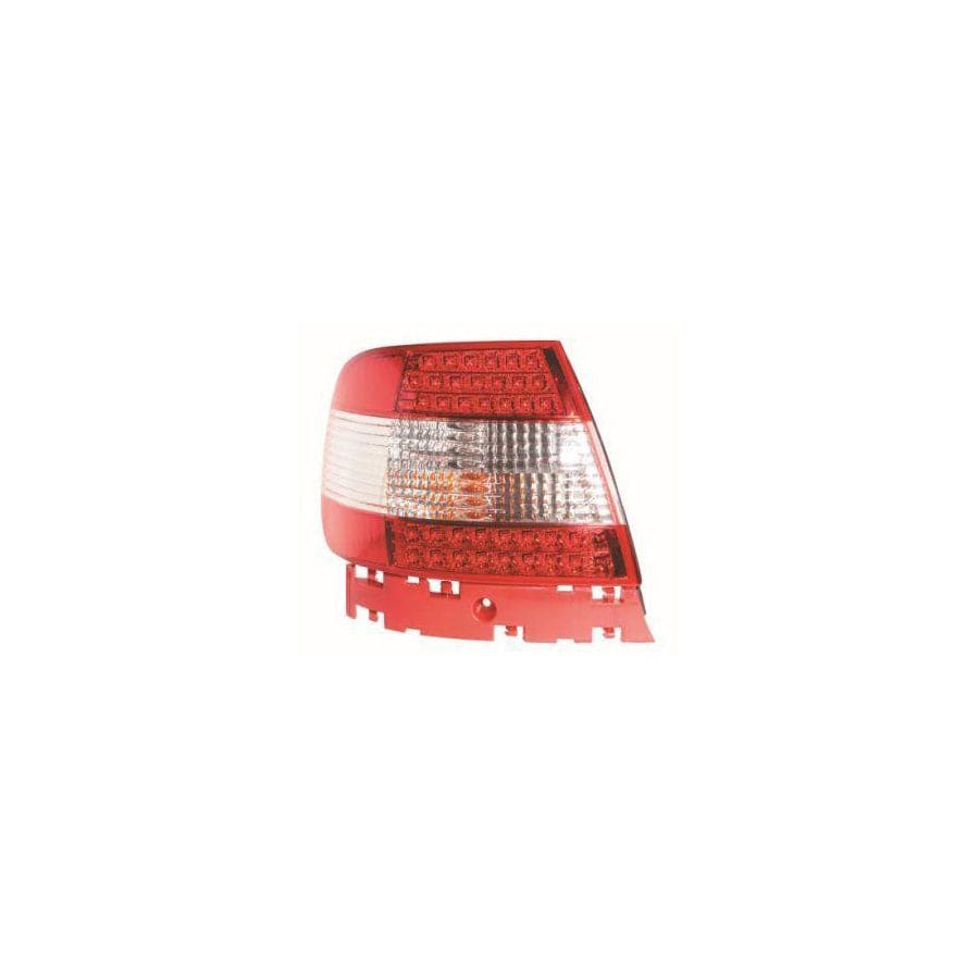 Abakus 4411953P4Aecr Combination Rearlight Set for Audi A4 B5 Saloon (8D2)