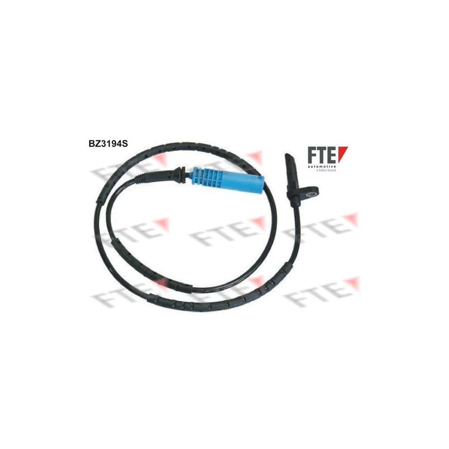 FTE Bz3194S Abs Sensor for BMW 3 Series