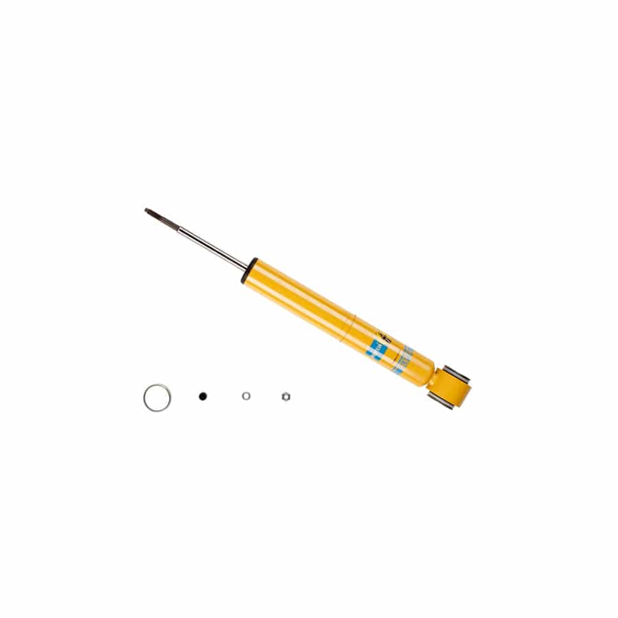 Bilstein 24-107617 FORD USA B6 4600 Front Shock Absorber (Inc. Expedition & F-150) 1 | ML Performance US Car Parts
