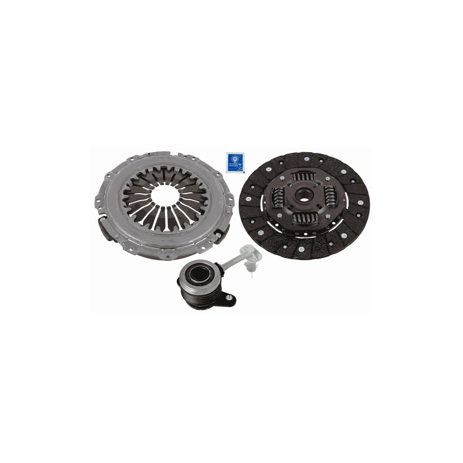 Sachs 3000 990 497 Clutch Kit