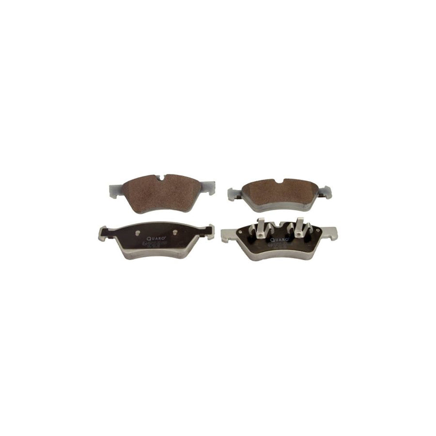 Quaro QP3845 Brake Pad Set