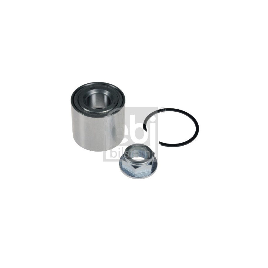 Febi Bilstein 173386 Wheel Bearing Kit