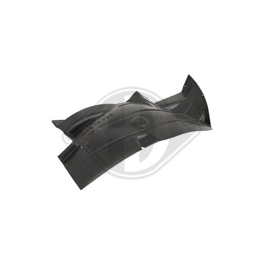 Diederichs 1887008 Panelling, Mudguard