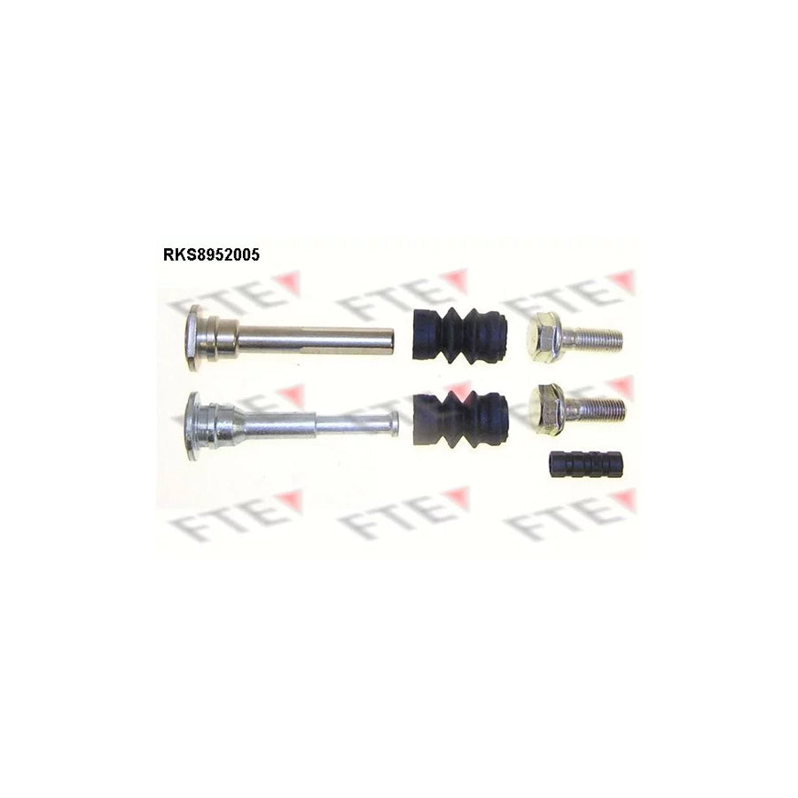 FTE Rks8952005 Guide Sleeve, Brake Caliper for Suzuki Swift